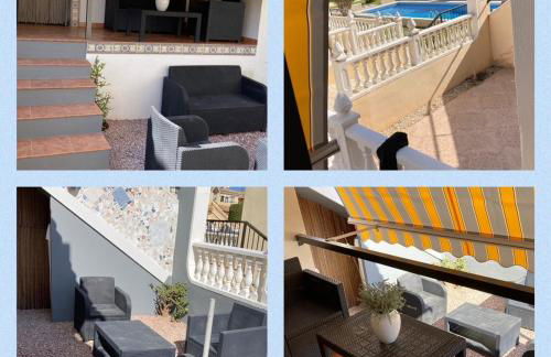 Holidayhome Villamartin Lomas del Golf - Foto 7