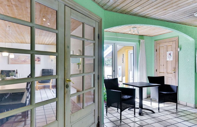 "Billing" - 11km from the sea - Foto 29