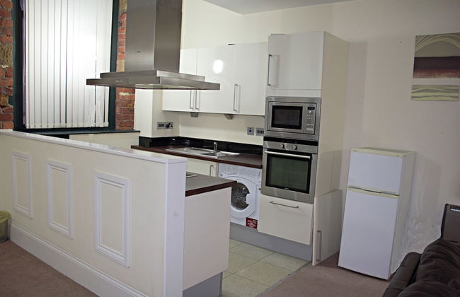 Premier Apartments - Foto 9