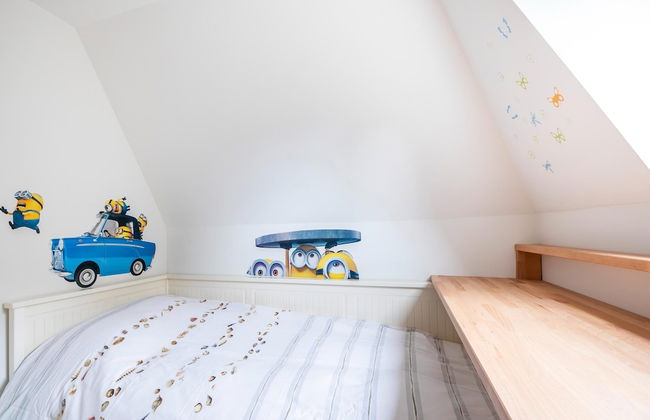 Holiday Home Near the Beach - Foto 5