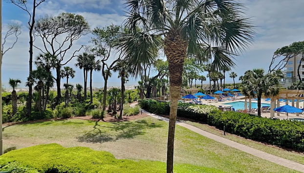 Équipement de l’hébergement