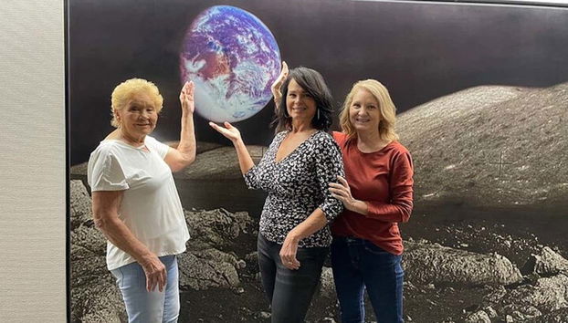 Parcourez les souterrains de Houston