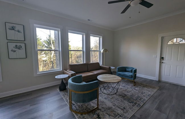 Colony Suite - Bridgegate - Foto 5