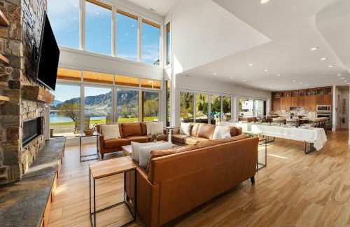 Bald Eagle Beach - Alice Lodging - Foto 28