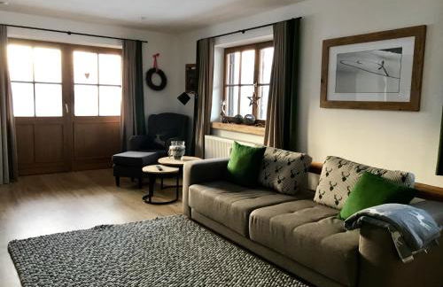 Panoramaresidenz Blindau - Foto 14