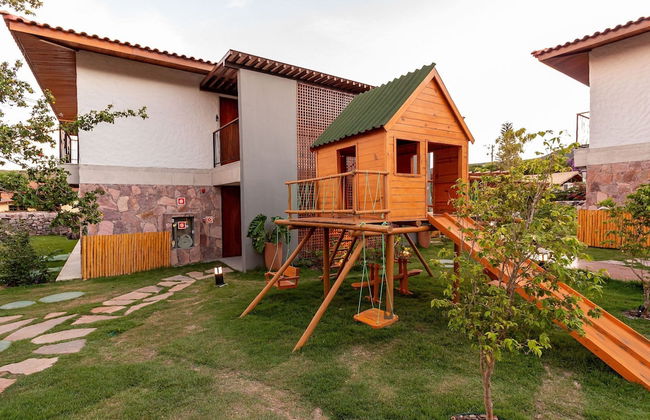 Lar Aconchego Luxo do Diamantino Mucugê - Photo 78