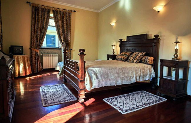 19th Centry Farmhouse Getaway - Sleep 12-14 W/pool - Foto 4