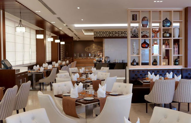 Two Seasons Hotel & Apartments (ex. Gloria Hotel) - Foto 22