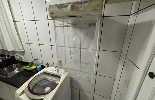 Central, Completo e Aconchegante - Foto 13