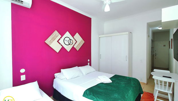 PRADO XII - Foto 3, Habitación