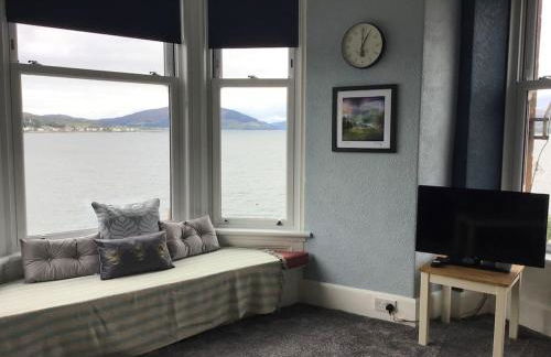 Bellevue Bute, Luxury 2 bedroom sea view flat - Foto 56