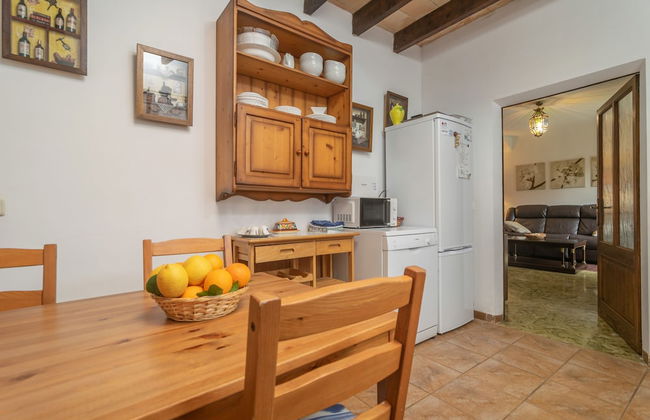 Sa Caseta D en Tronca - Foto 10