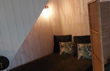 Gite Marigot - Foto 8