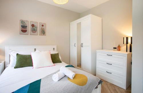 4 Bed Contractor Accommodation in Longbridge - Foto 7