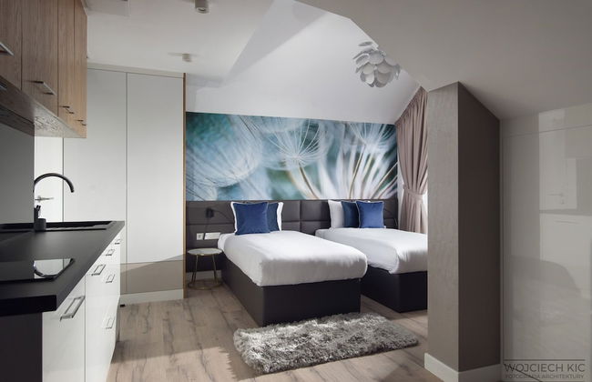 My Story Sopot Apartments - Foto 7