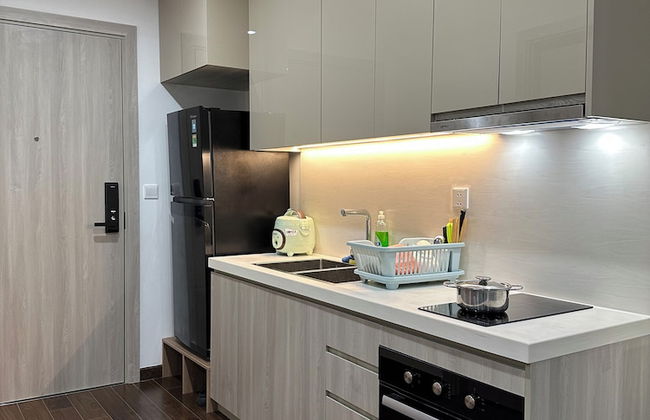 HN ETH Smart City Resident - Tay Mo - Foto 24