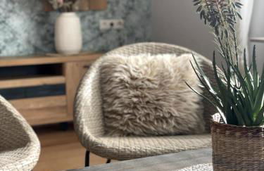 Eifeltraum Mendig, 3 Sterne, Ferienwohnung - Foto 6