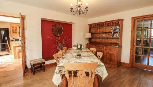 Beautiful Barn Conversion in West Wales - Foto 3