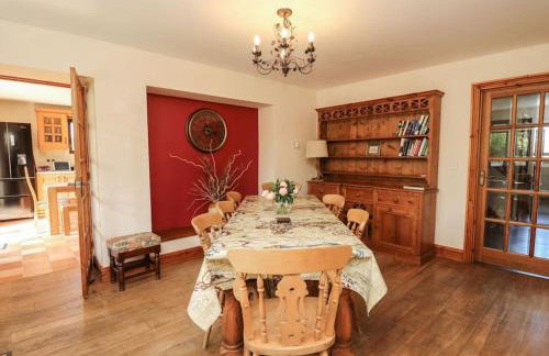 Beautiful Barn Conversion in West Wales - Foto 3