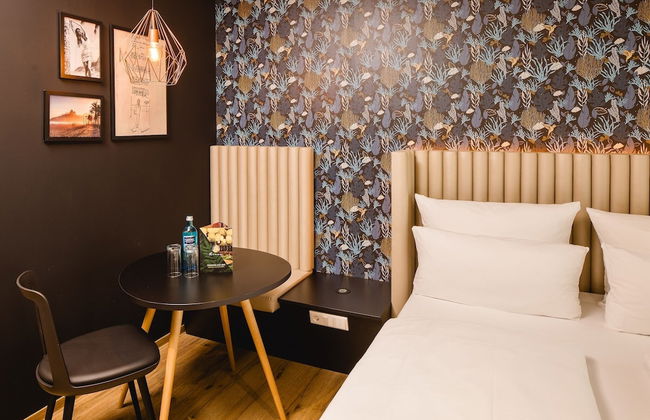 Rioca Frankfurt Posto 7 - Foto 11