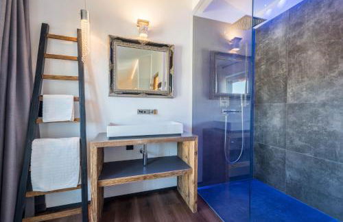 berg und tal - schlosserhaus 31 - Foto 14