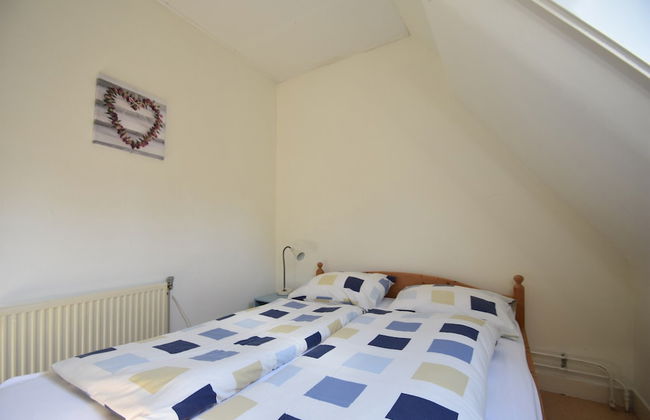 Holiday Home Bergen Near Beach & Dunes - Photo 3