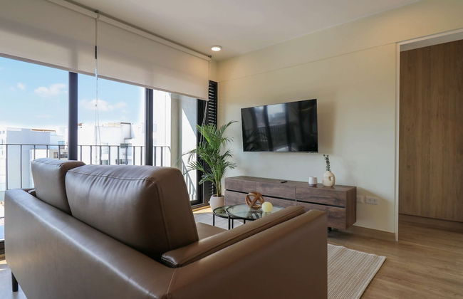 Awesome 2BR With Balcony in Miraflores - Photo 56