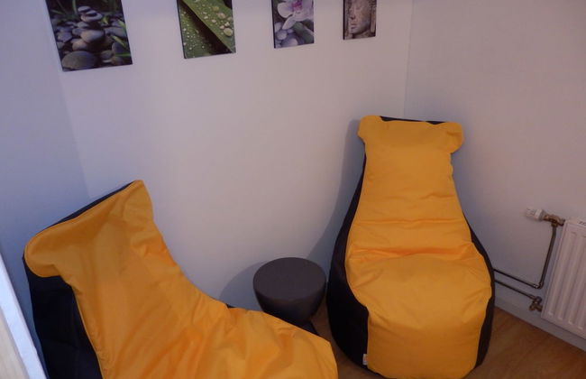 Ferienhaus Bella Vista - Foto 40