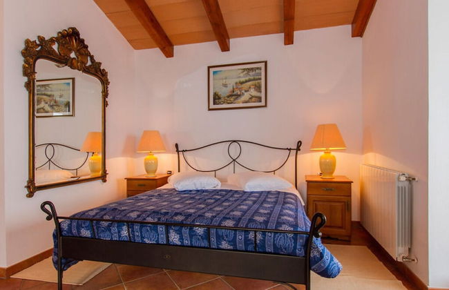 Villa Albina Comfortable Holiday Residence - Foto 2