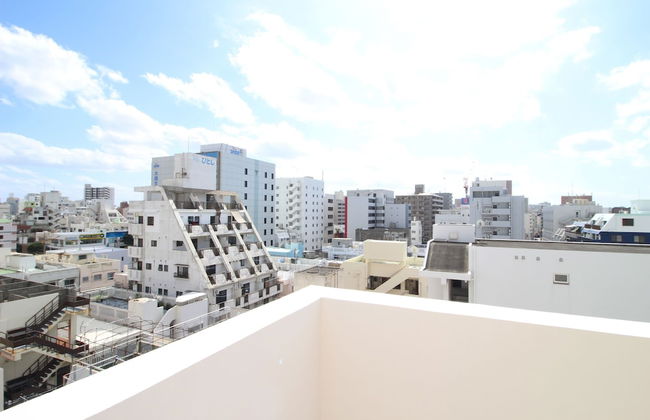 Condominium Felicita Naha - Foto 46