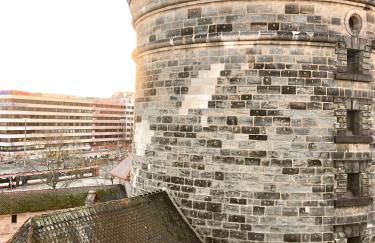 Ferienwohnung Ludwigstrasse - Foto 57