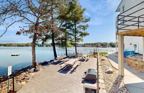 Lighthouse Cove Condo Resort: 418 - Foto 2