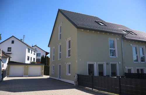 Ferienhaus Ferati - Modernes Neubau-Haus & nahe Legoland - Foto 1