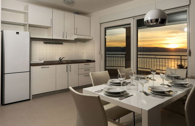 Great Nature in Amazing Inviorment With a Private Beach - Foto 1