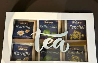 Stilvolle Luxus City-Apartment - Foto 15