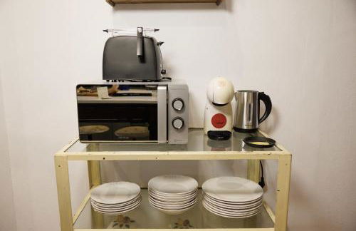 La Casa del Risco Zahara - Foto 38