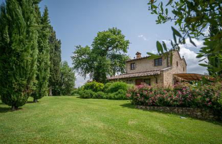 Poggio Al Palio - Foto 38