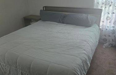 420 friendly 3 bedroom upstairs apartment - Foto 11