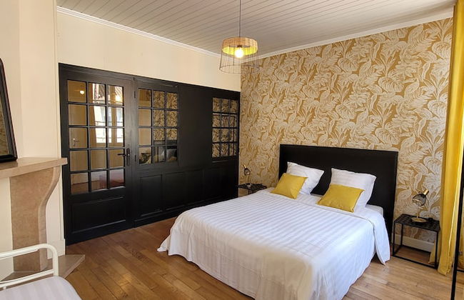 Des Histoires d'Anges - Côté Ville - Foto 3