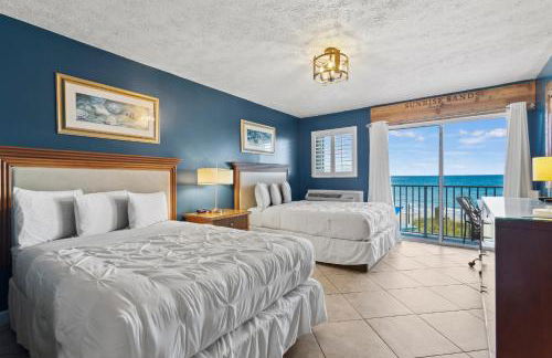 Oceanfront Inn Suite - Foto 44
