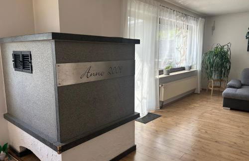 Ferienwohnung Sundana - Foto 7