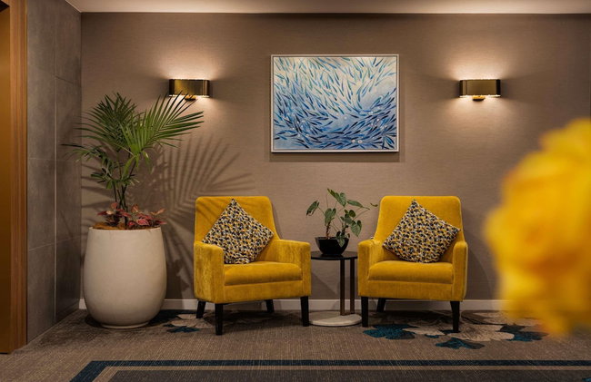 The Sebel Auckland Manukau - Foto 44