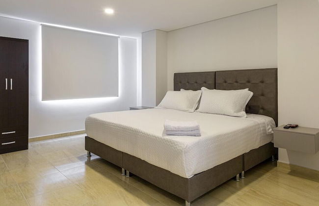 Apartasuite Galery FC - Photo 10