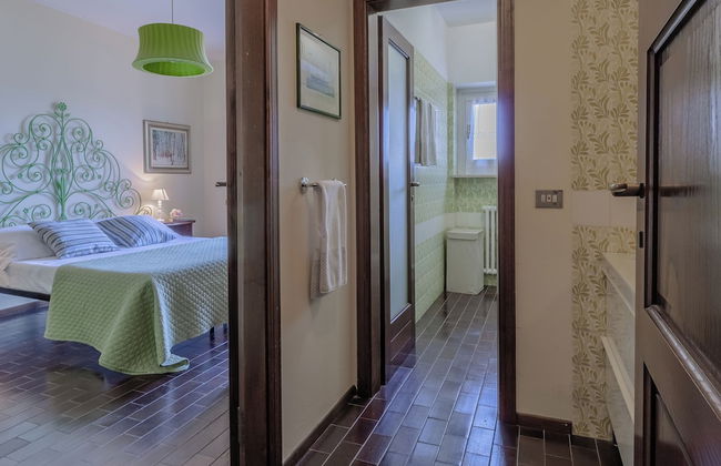 Ca' Maria Lavanda by Wonderful Italy - Foto 24