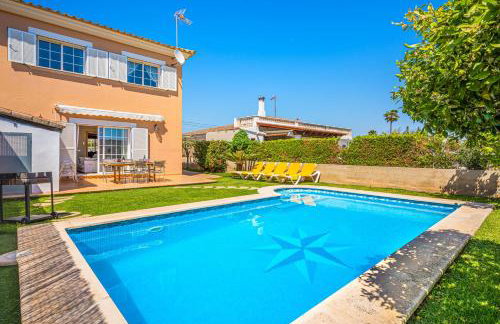 Casa las Bahias - Foto 1