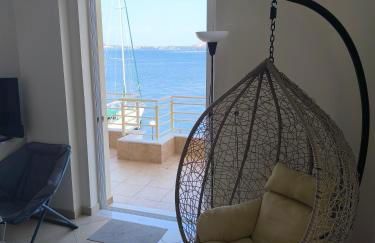 AB Preveza Apartments-15 Meters Over the Sea Attic & Alexander's the Great Executive Suite - Photo 11