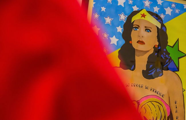 Napoli Street Art by Wonderful Italy - Foto 33