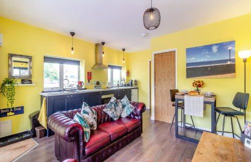 Hoglet Cottage - Foto 8