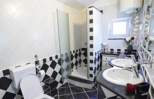 Villa Ana Komarna Sea View with Jacuzzi - Foto 25