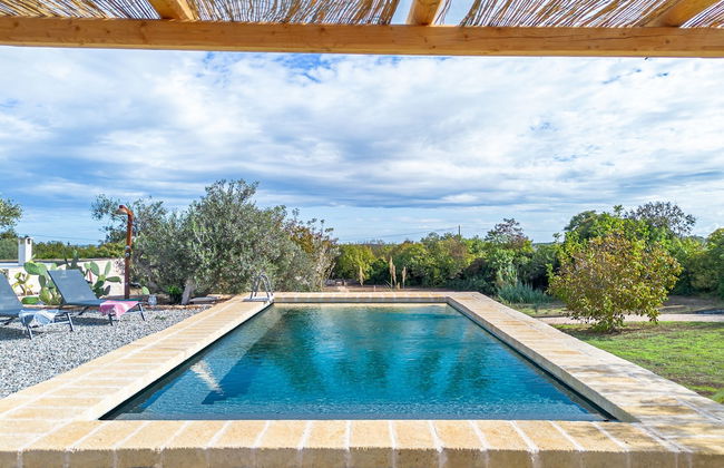 Lamia Paradiso With Pool - Photo 14